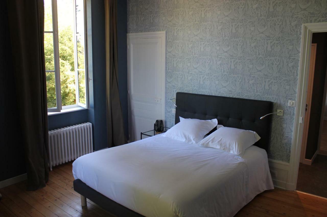 Clos Marie Guest house *