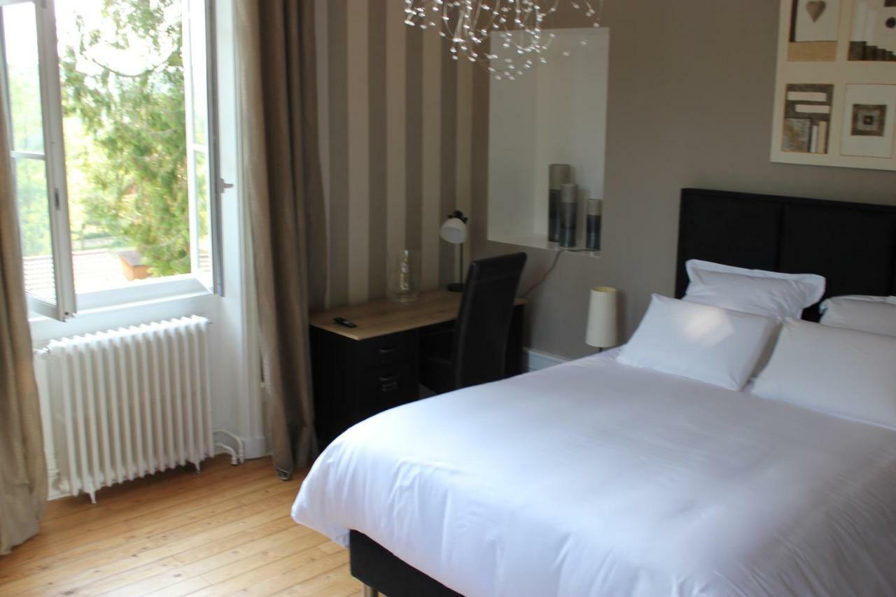 Guest house Clos Marie