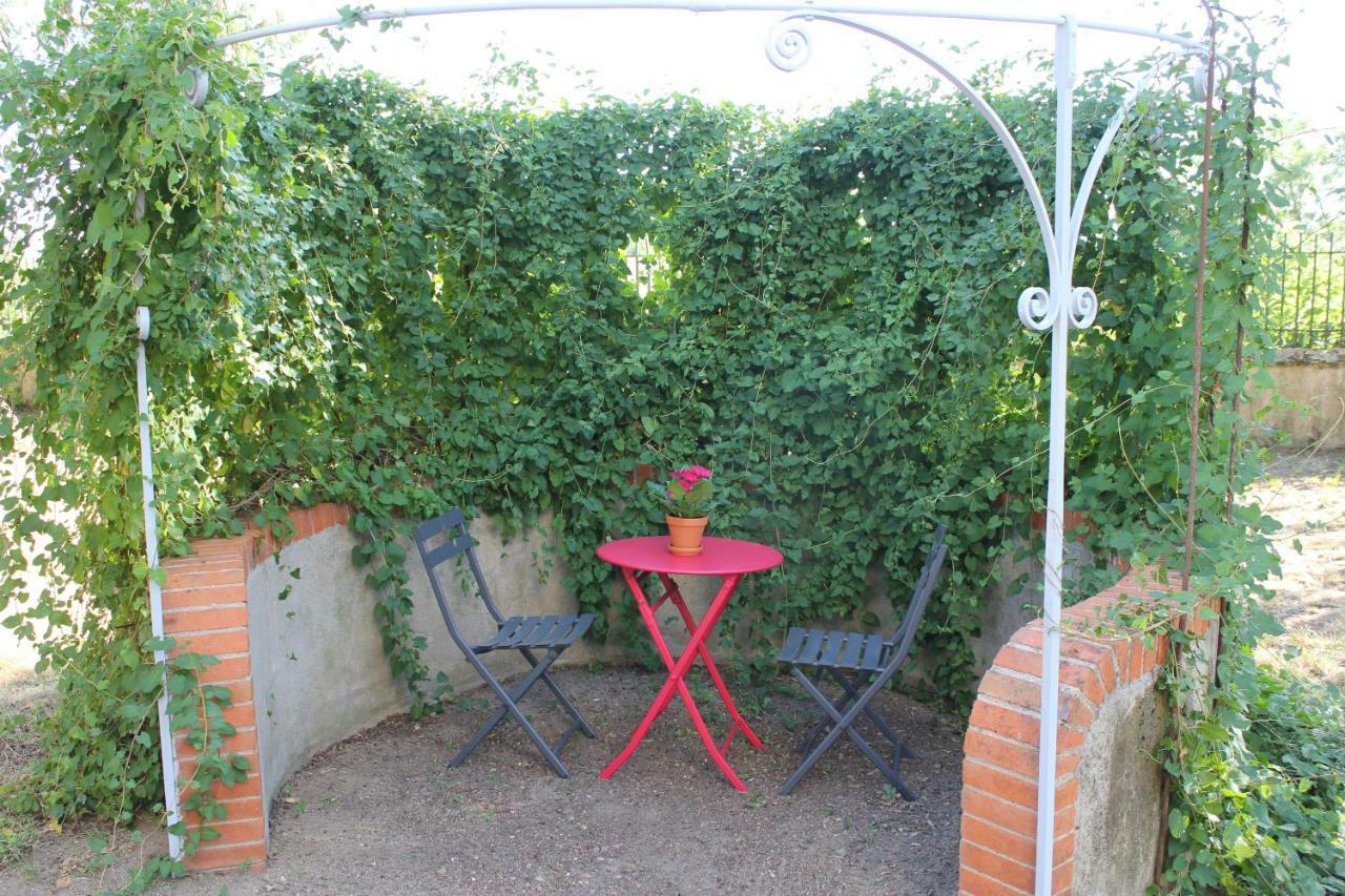 Guest house Clos Marie Iguerande