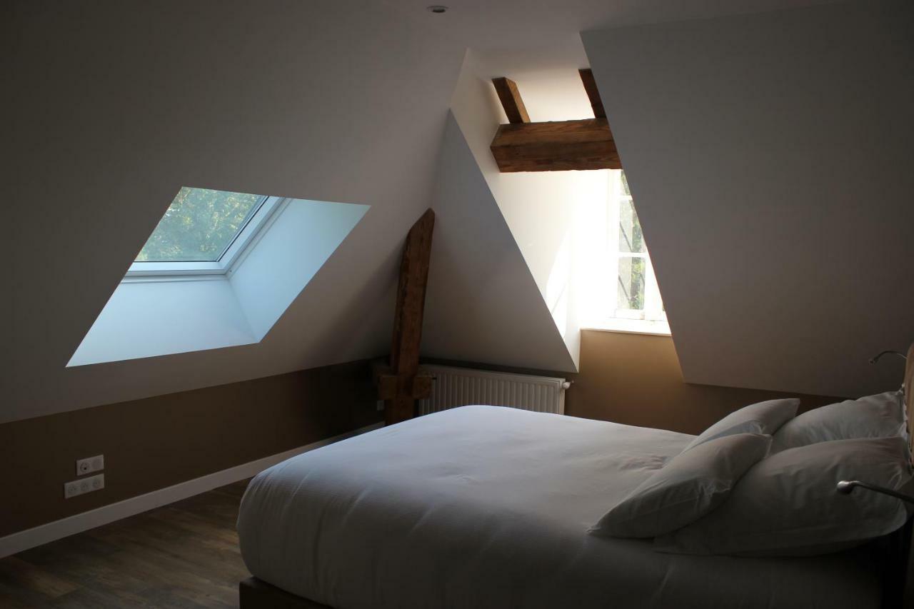 Guest house Clos Marie Iguerande