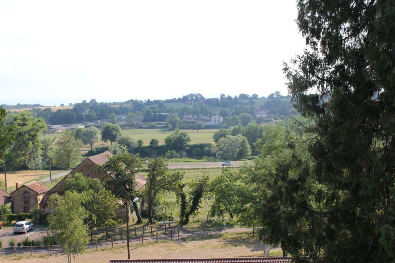 Clos Marie * Iguerande