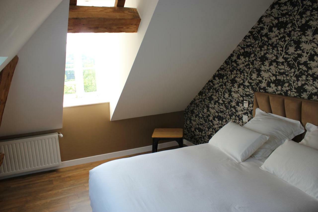 Clos Marie Guest house Iguerande