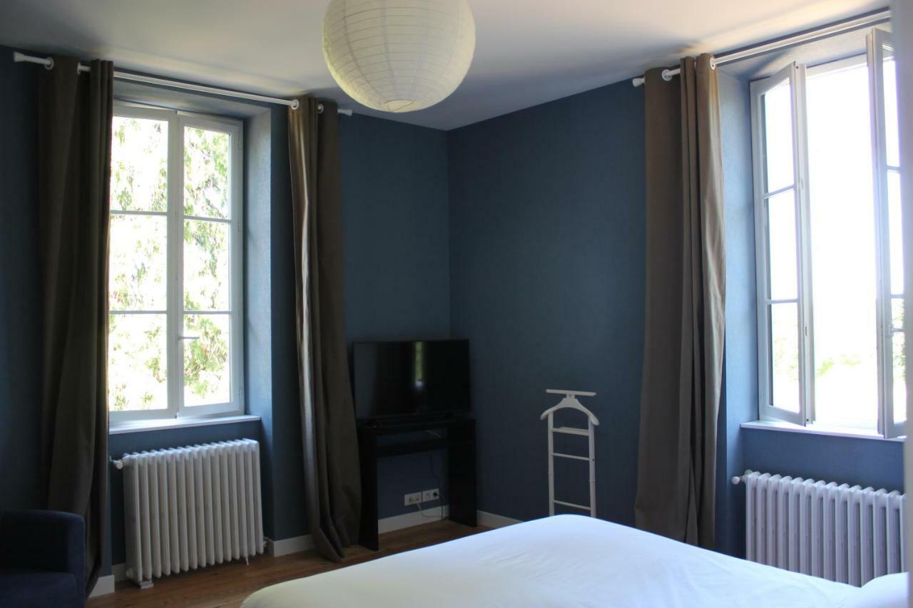 Clos Marie Guest house
